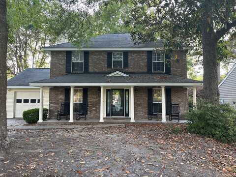 529 Laurel Ridge Road, North Charleston, SC 29418