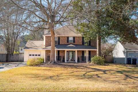 529 Laurel Ridge Road, North Charleston, SC 29418