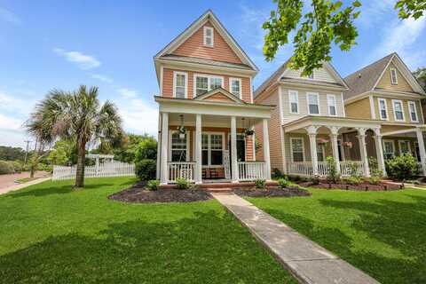 101 Barberry Street, Summerville, SC 29483
