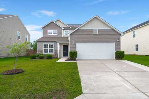 9711 Tackle Street, Ladson, SC 29456
