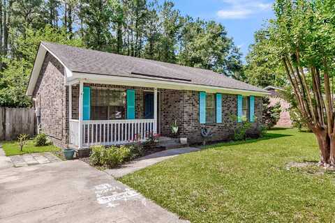 202 Pamela Lane, Summerville, SC 29483
