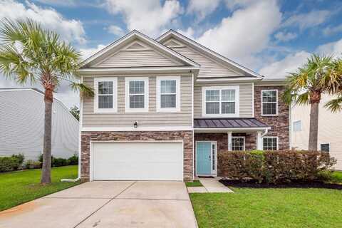 228 Donatella Drive, Goose Creek, SC 29445