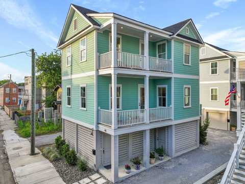 48 Aiken Street, Charleston, SC 29403