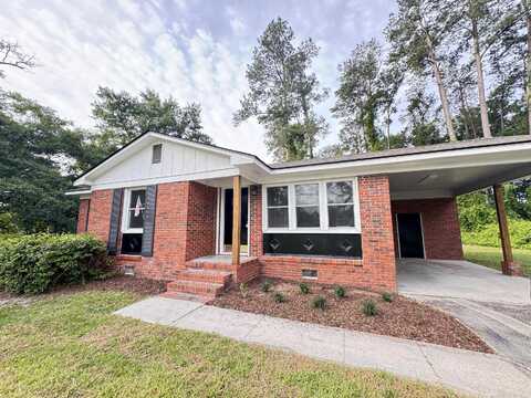 105 Dandridge Road, Walterboro, SC 29488