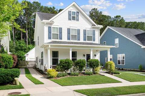 3203 Moonlight Drive, Charleston, SC 29414