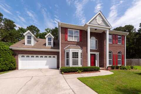 8522 Long Meadow Drive, Charleston, SC 29420