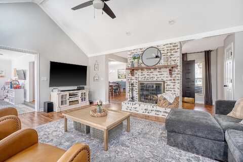 101 Plantation Drive, Summerville, SC 29485