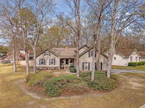 101 Plantation Drive, Summerville, SC 29485