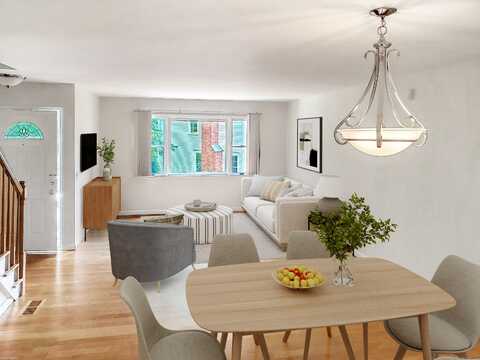 115 Parade Hill Road, New Canaan, CT 06840