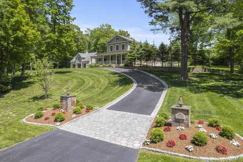 1308 Durham Road, Madison, CT 06443