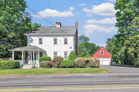 331 Elm Street, Monroe, CT 06468