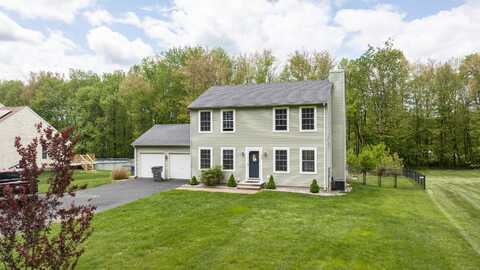 270 Broad Brook Road, Enfield, CT 06082