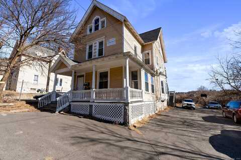 160 Prospect Street, Waterbury, CT 06710