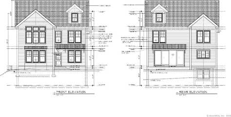 262 Belltown Road, Stamford, CT 06904