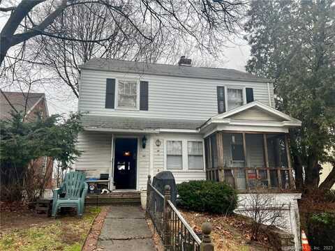 40 Forster Street, Hartford, CT 06106
