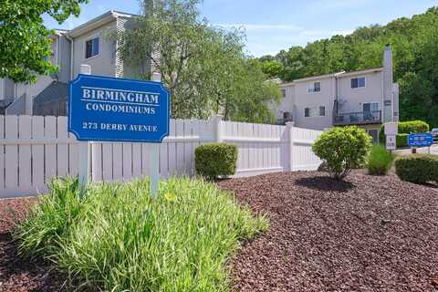 273 Derby Avenue, Derby, CT 06418