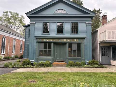 14 Main Street, Salisbury, CT 06039
