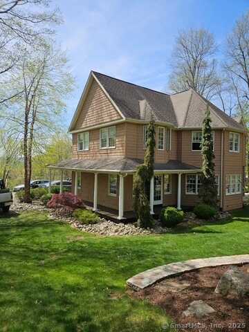 15 Ledge Road, Southington, CT 06489