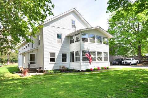 61 East Street, Bethlehem, CT 06751