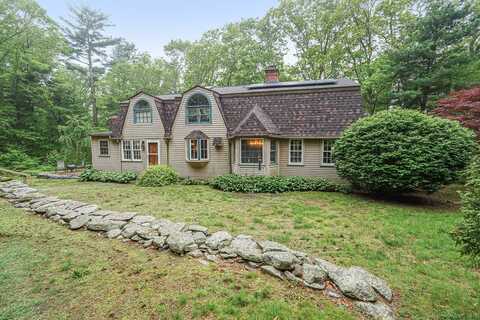 9 Pheasant Lane, Brooklyn, CT 06234