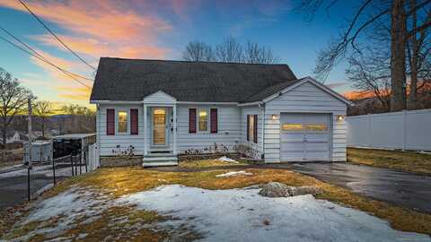 257 Peck Lane, Bristol, CT 06010
