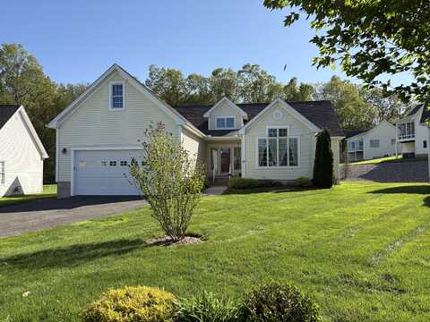 56 Boysenberry Court, Suffield, CT 06078