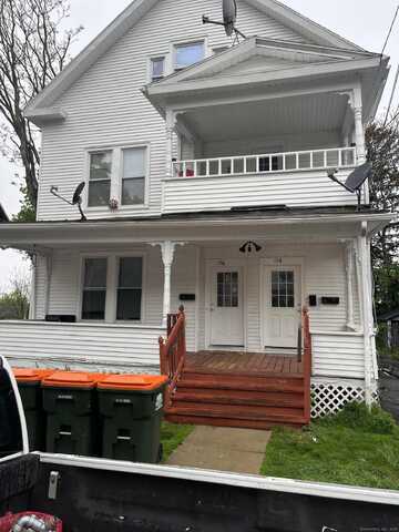 156 Hobart Street, Meriden, CT 06450