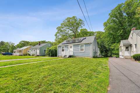 345 Hilliard Street, Manchester, CT 06042