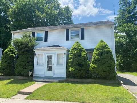 80 Pennsylvania Avenue, New Britain, CT 06052