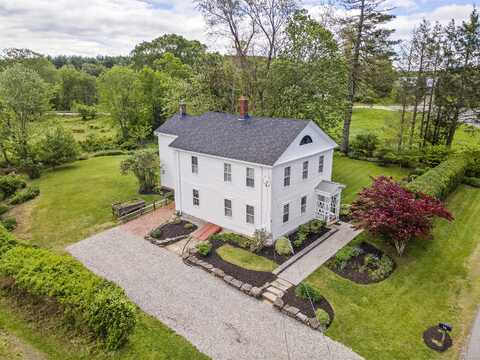 16 North Road, Ashford, CT 06278