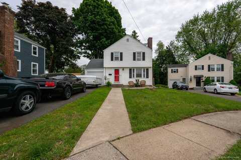 49 Taylor Road, West Hartford, CT 06110