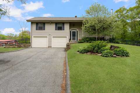 232 Bailey Hill Road, Killingly, CT 06239