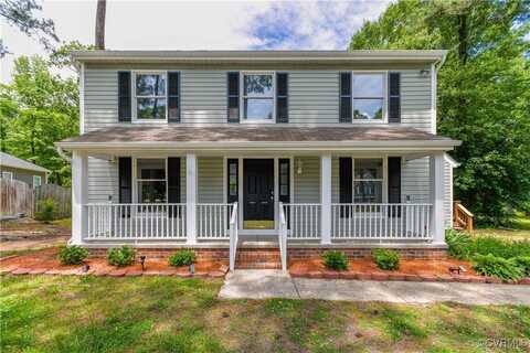 10002 Laurel Lakes Drive, Glen Allen, VA 23060