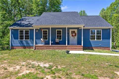 124 Vogel Road, Cumberland, VA 23040