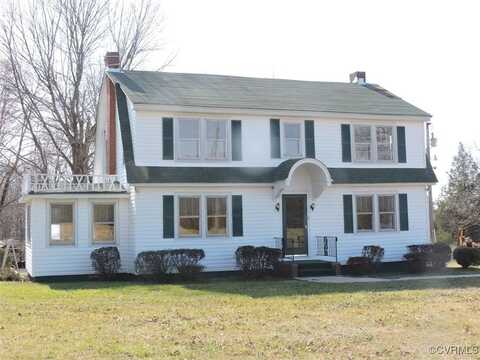 2801 Dogtown Road, Goochland, VA 23063