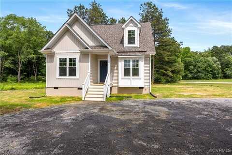 4413 Chesdin Boulevard, Sutherland, VA 23885