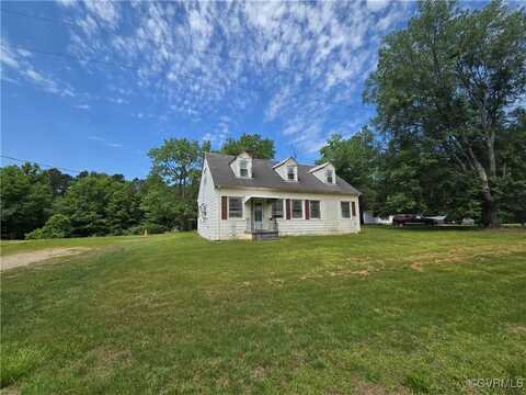 19614 Manson Church Road, Mc Kenney, VA 23872