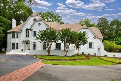 9001 Forest Ridge Court, Henrico, VA 23229