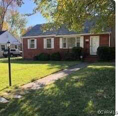 6607 Rolling Road, Henrico, VA 23226