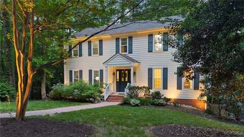 4107 Poplar Grove Road, Midlothian, VA 23112