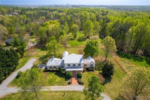 2001 Covington Road, Crozier, VA 23039