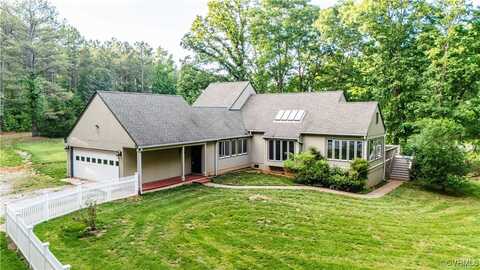 1396 Gray Fox Road, Goochland, VA 23103