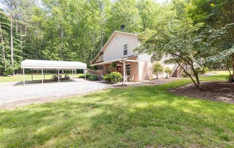 12727 Lodore Road, Amelia Court House, VA 23002