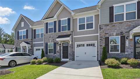 6705 Tupper Branch Lane, North Chesterfield, VA 23234
