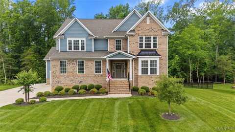 11942 Channelmark Drive, Chester, VA 23836