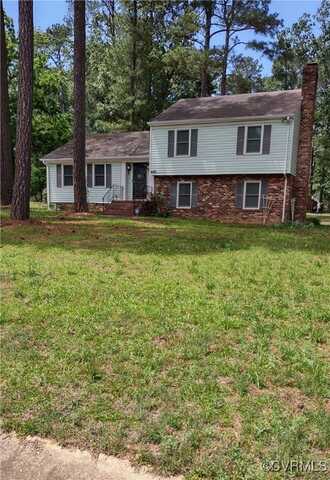 7356 Penrith Drive, Mechanicsville, VA 23116