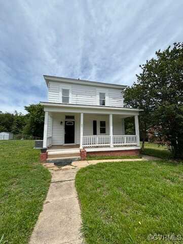 6616 Johnston Street, Chesterfield, VA 23803