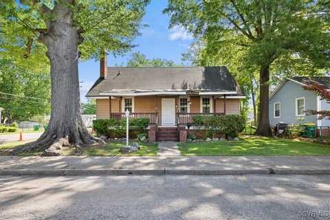 411 N 8th Avenue, Hopewell, VA 23860
