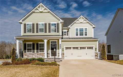 18160 Sagamore Drive, Chesterfield, VA 23120