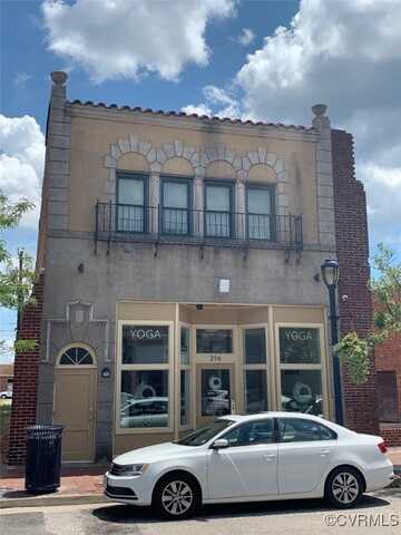 256 E Broadway, Hopewell, VA 23860